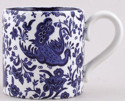 Mug c1980s